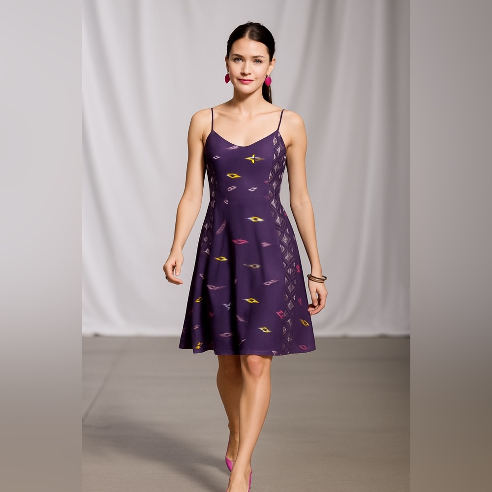 🛍️ Dress - Xhilararion Slip